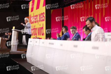 74. Ordentlicher Bundesparteitag der FDP in Berlin