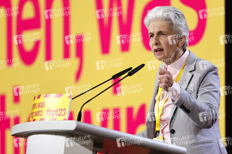 74. Ordentlicher Bundesparteitag der FDP in Berlin