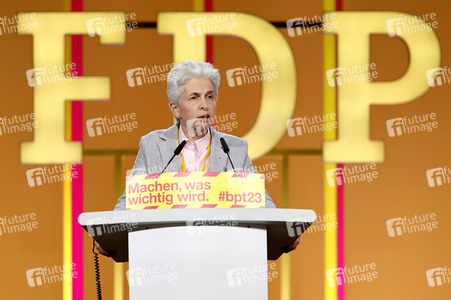 74. Ordentlicher Bundesparteitag der FDP in Berlin