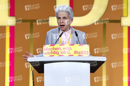 74. Ordentlicher Bundesparteitag der FDP in Berlin