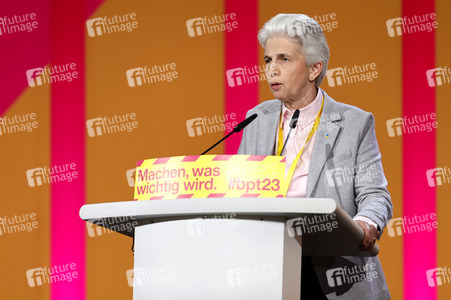 74. Ordentlicher Bundesparteitag der FDP in Berlin