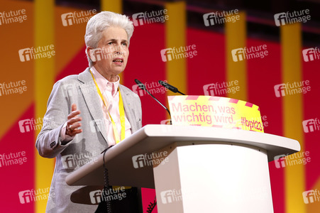 74. Ordentlicher Bundesparteitag der FDP in Berlin
