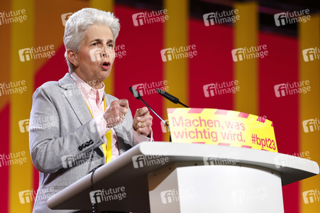 74. Ordentlicher Bundesparteitag der FDP in Berlin