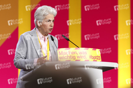 74. Ordentlicher Bundesparteitag der FDP in Berlin