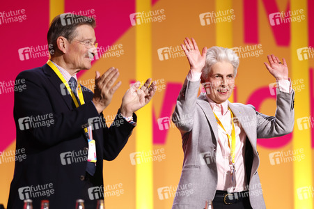 74. Ordentlicher Bundesparteitag der FDP in Berlin