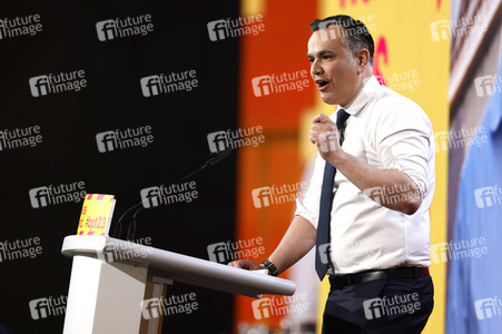 74. Ordentlicher Bundesparteitag der FDP in Berlin
