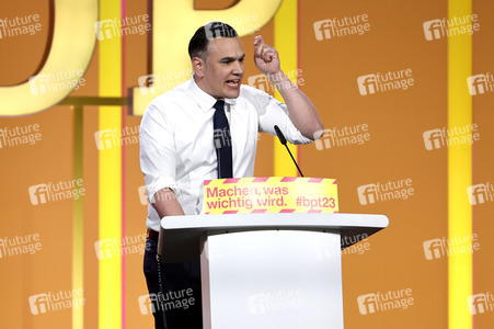 74. Ordentlicher Bundesparteitag der FDP in Berlin