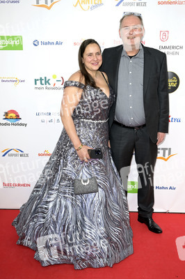 Goldene Sonne 2023 in Kalkar