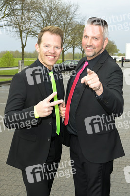 Goldene Sonne 2023 in Kalkar