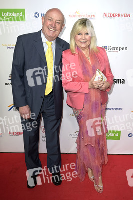 Goldene Sonne 2023 in Kalkar
