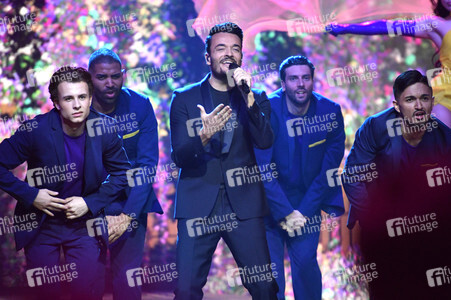 TV-Show 'Die Giovanni Zarrella Show' in Berlin