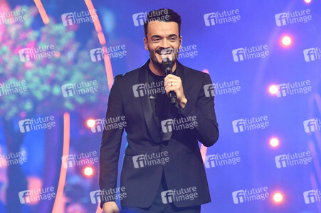 TV-Show 'Die Giovanni Zarrella Show' in Berlin