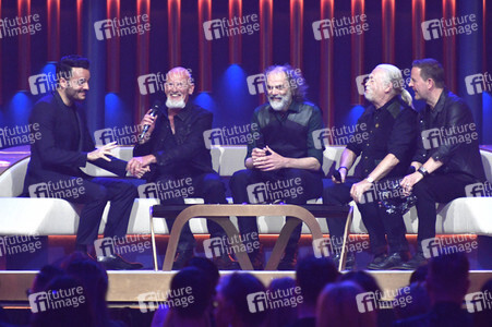 TV-Show 'Die Giovanni Zarrella Show' in Berlin