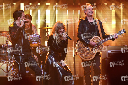 TV-Show 'Die Giovanni Zarrella Show' in Berlin