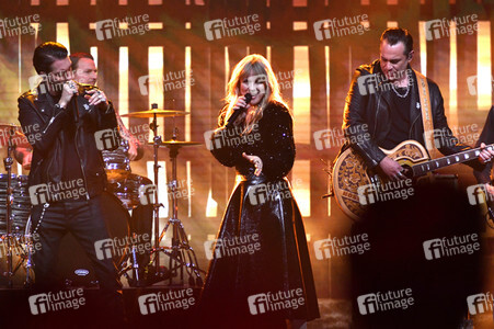 TV-Show 'Die Giovanni Zarrella Show' in Berlin