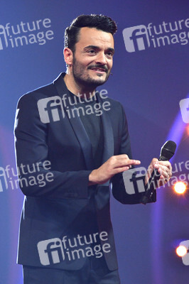 TV-Show 'Die Giovanni Zarrella Show' in Berlin