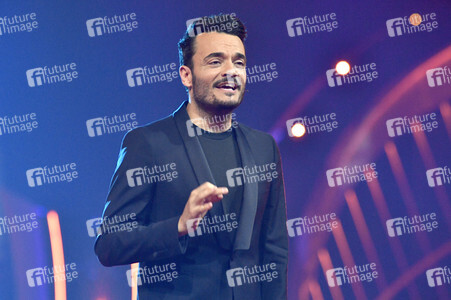 TV-Show 'Die Giovanni Zarrella Show' in Berlin