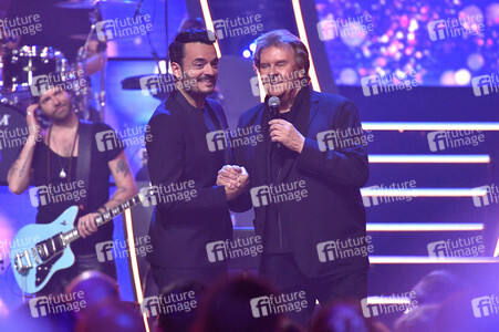 TV-Show 'Die Giovanni Zarrella Show' in Berlin