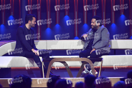 TV-Show 'Die Giovanni Zarrella Show' in Berlin