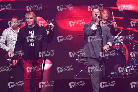 TV-Show 'Die Giovanni Zarrella Show' in Berlin