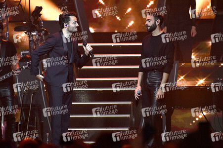 TV-Show 'Die Giovanni Zarrella Show' in Berlin