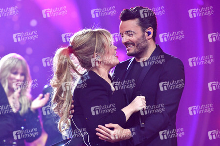 TV-Show 'Die Giovanni Zarrella Show' in Berlin