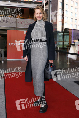 Theaterpremiere 'Stolz und Vorurteil *oder so' in Berlin