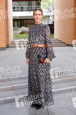 Theaterpremiere 'Stolz und Vorurteil *oder so' in Berlin