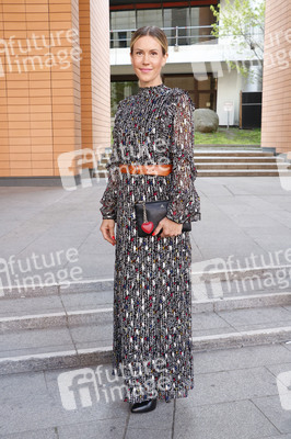 Theaterpremiere 'Stolz und Vorurteil *oder so' in Berlin