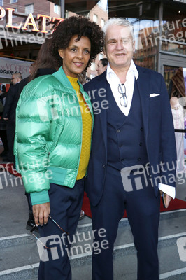 Theaterpremiere 'Stolz und Vorurteil *oder so' in Berlin