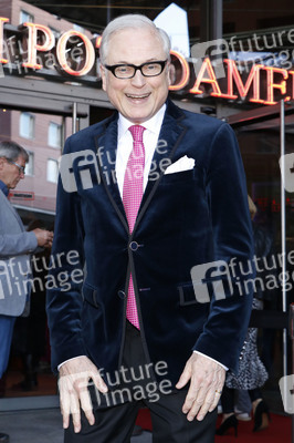 Theaterpremiere 'Stolz und Vorurteil *oder so' in Berlin