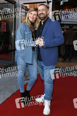 Theaterpremiere 'Stolz und Vorurteil *oder so' in Berlin