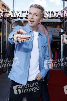 Theaterpremiere 'Stolz und Vorurteil *oder so' in Berlin
