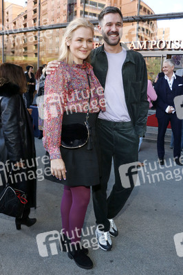 Theaterpremiere 'Stolz und Vorurteil *oder so' in Berlin