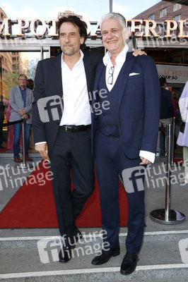 Theaterpremiere 'Stolz und Vorurteil *oder so' in Berlin