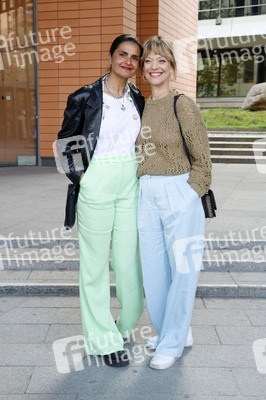 Theaterpremiere 'Stolz und Vorurteil *oder so' in Berlin