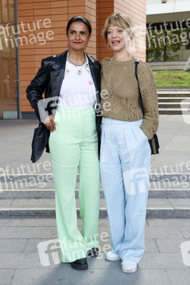 Theaterpremiere 'Stolz und Vorurteil *oder so' in Berlin