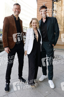 Theaterpremiere 'Stolz und Vorurteil *oder so' in Berlin
