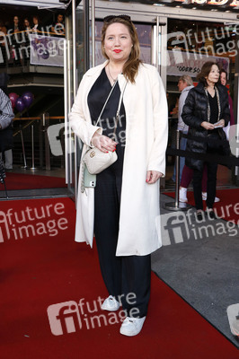 Theaterpremiere 'Stolz und Vorurteil *oder so' in Berlin