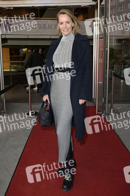 Theaterpremiere 'Stolz und Vorurteil *oder so' in Berlin