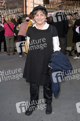 Theaterpremiere 'Stolz und Vorurteil *oder so' in Berlin