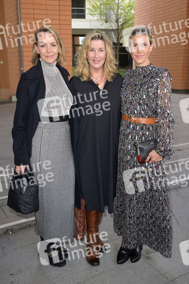 Theaterpremiere 'Stolz und Vorurteil *oder so' in Berlin