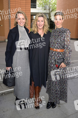 Theaterpremiere 'Stolz und Vorurteil *oder so' in Berlin