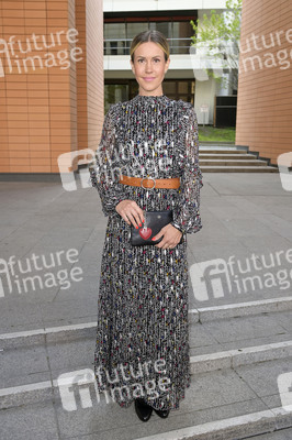 Theaterpremiere 'Stolz und Vorurteil *oder so' in Berlin