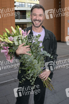 Theaterpremiere 'Stolz und Vorurteil *oder so' in Berlin