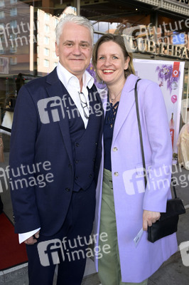 Theaterpremiere 'Stolz und Vorurteil *oder so' in Berlin