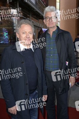 Theaterpremiere 'Stolz und Vorurteil *oder so' in Berlin