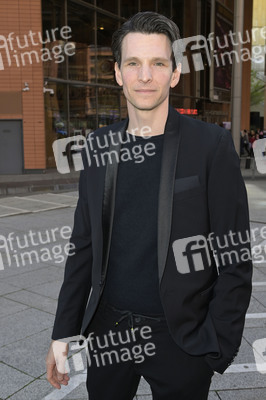 Theaterpremiere 'Stolz und Vorurteil *oder so' in Berlin