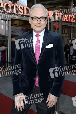 Theaterpremiere 'Stolz und Vorurteil *oder so' in Berlin