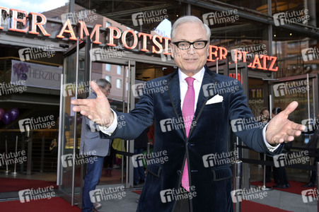 Theaterpremiere 'Stolz und Vorurteil *oder so' in Berlin